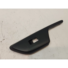 HONDA CIVIC REAR RIGHT DOOR WINDOW SWITCH BEZEL COVER OEM 2016 - 2021
