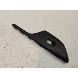 HONDA CIVIC REAR RIGHT DOOR WINDOW SWITCH BEZEL COVER OEM 2016 - 2021