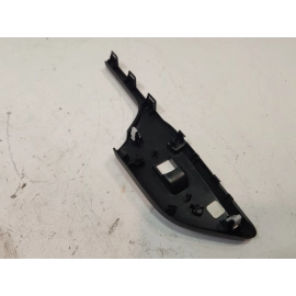 HONDA CIVIC REAR RIGHT DOOR WINDOW SWITCH BEZEL COVER OEM 2016 - 2021