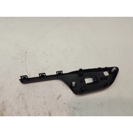 HONDA CIVIC REAR RIGHT DOOR WINDOW SWITCH BEZEL COVER OEM 2016 - 2021