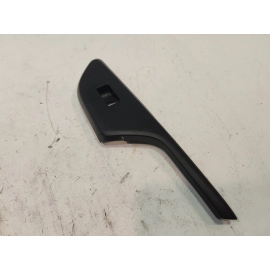 HONDA CIVIC REAR RIGHT DOOR WINDOW SWITCH BEZEL COVER OEM 2016 - 2021
