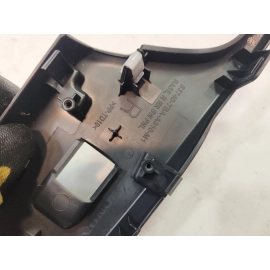 HONDA CIVIC REAR RIGHT DOOR WINDOW SWITCH BEZEL COVER OEM 2016 - 2021