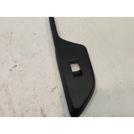 HONDA CIVIC REAR RIGHT DOOR WINDOW SWITCH BEZEL COVER OEM 2016 - 2021