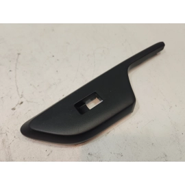 HONDA CIVIC REAR RIGHT DOOR WINDOW SWITCH BEZEL COVER OEM 2016 - 2021