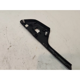 HONDA CIVIC REAR RIGHT DOOR WINDOW SWITCH BEZEL COVER OEM 2016 - 2021