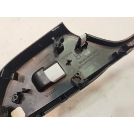 HONDA CIVIC REAR RIGHT DOOR WINDOW SWITCH BEZEL COVER OEM 2016 - 2021