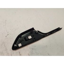HONDA CIVIC REAR RIGHT DOOR WINDOW SWITCH BEZEL COVER OEM 2016 - 2021