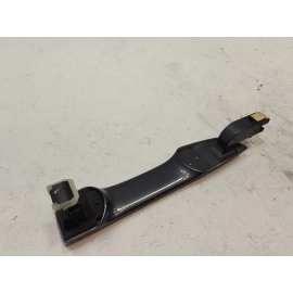 16-21 Honda Civic Rear Passenger Side Door Exterior Handle OEM Gray NH797M