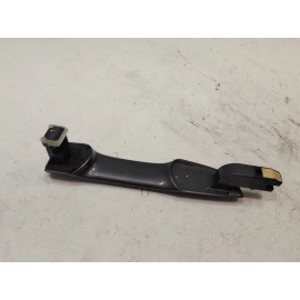 16-21 Honda Civic Rear Passenger Side Door Exterior Handle OEM Gray NH797M