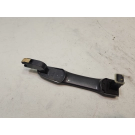 16-21 Honda Civic Rear Passenger Side Door Exterior Handle OEM Gray NH797M