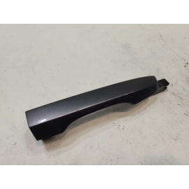 16-21 Honda Civic Rear Passenger Side Door Exterior Handle OEM Gray NH797M