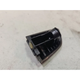 16-21 Honda Civic Rear Passenger Side Door Exterior Handle Cover Cap OEM NH797M