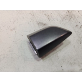 16-21 Honda Civic Rear Passenger Side Door Exterior Handle Cover Cap OEM NH797M
