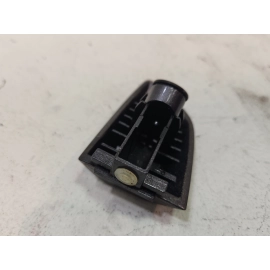 16-21 Honda Civic Rear Passenger Side Door Exterior Handle Cover Cap OEM NH797M