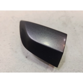 16-21 Honda Civic Rear Passenger Side Door Exterior Handle Cover Cap OEM NH797M