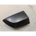 16-21 Honda Civic Rear Passenger Side Door Exterior Handle Cover Cap OEM NH797M