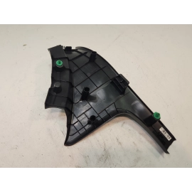 2016-2021 Honda Civic Rear Right Passenger Door Sill Scuff Plate OEM