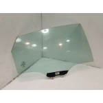 2018-2020 Honda Civic Rear Right Passenger Door Window Glass OEM