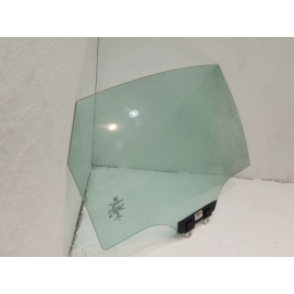 2018-2020 Honda Civic Rear Right Passenger Door Window Glass OEM