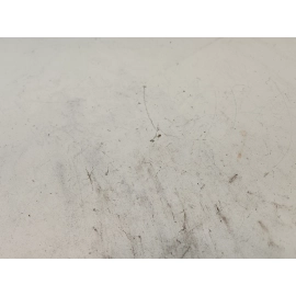 2018-2020 Honda Civic Rear Right Passenger Door Window Glass OEM