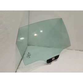 2018-2020 Honda Civic Rear Right Passenger Door Window Glass OEM