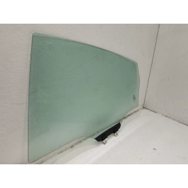 2018-2020 Honda Civic Rear Right Passenger Door Window Glass OEM