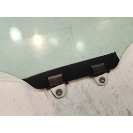 2018-2020 Honda Civic Rear Right Passenger Door Window Glass OEM