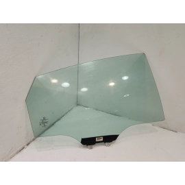2018-2020 Honda Civic Rear Right Passenger Door Window Glass OEM