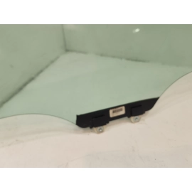 2018-2020 Honda Civic Rear Right Passenger Door Window Glass OEM