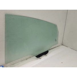 2018-2020 Honda Civic Rear Right Passenger Door Window Glass OEM