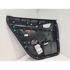 2016-2022 Honda Civic Passenger Rear Inner Door Trim Panel *NH900L* OEM