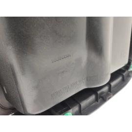 2016-2022 Honda Civic Passenger Rear Inner Door Trim Panel *NH900L* OEM