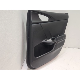 2016-2022 Honda Civic Passenger Rear Inner Door Trim Panel *NH900L* OEM