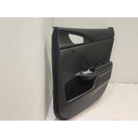 2016-2022 Honda Civic Passenger Rear Inner Door Trim Panel *NH900L* OEM