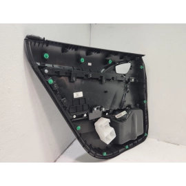 2016-2022 Honda Civic Passenger Rear Inner Door Trim Panel *NH900L* OEM