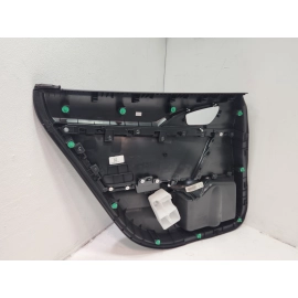 2016-2022 Honda Civic Passenger Rear Inner Door Trim Panel *NH900L* OEM