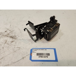 2019-2020 Honda Civic Adaptive Cruise Control Distance Sensor Radar OEM