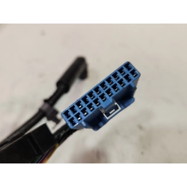 2019-2021 Honda Civic SPORT 2.0L Automatic Transmission Wire Wiring Harness OEM