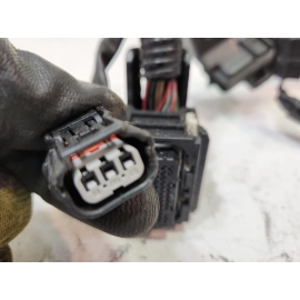 2019-2021 Honda Civic SPORT 2.0L Automatic Transmission Wire Wiring Harness OEM