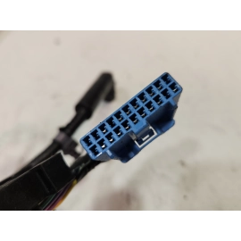 2019-2021 Honda Civic SPORT 2.0L Automatic Transmission Wire Wiring Harness OEM