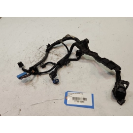 2019-2021 Honda Civic SPORT 2.0L Automatic Transmission Wire Wiring Harness OEM