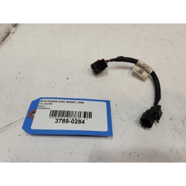 2016-2021 HONDA CIVIC SPORT POWER STEERING MOTOR CONNECT WIRE HARNESS OEM