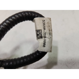 2016-2021 HONDA CIVIC SPORT POWER STEERING MOTOR CONNECT WIRE HARNESS OEM