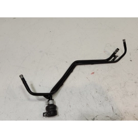 2016-2021 HONDA CIVIC 2.0 GAS FUEL LINES HOSE TUBE PIPE OEM