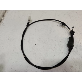 2016-2021 Honda Civic Sedan Hood Bonnet Release Open Cable OEM