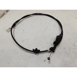 2016-2021 Honda Civic Sedan Hood Bonnet Release Open Cable OEM