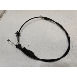 2016-2021 Honda Civic Sedan Hood Bonnet Release Open Cable OEM