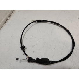 2016-2021 Honda Civic Sedan Hood Bonnet Release Open Cable OEM