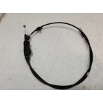 2016-2021 Honda Civic Sedan Hood Bonnet Release Open Cable OEM