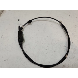 2016-2021 Honda Civic Sedan Hood Bonnet Release Open Cable OEM